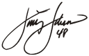 Rachel  signature